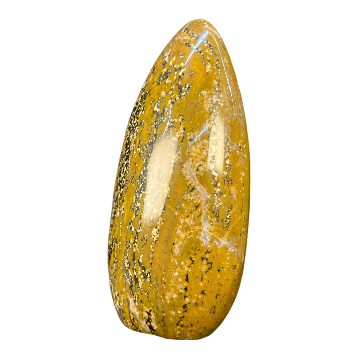 Ocean Jasper