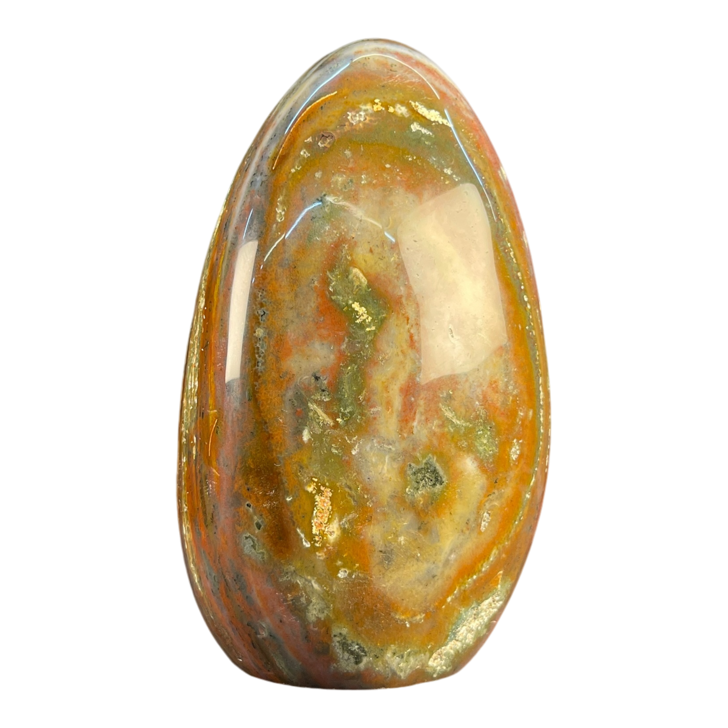 Ocean Jasper