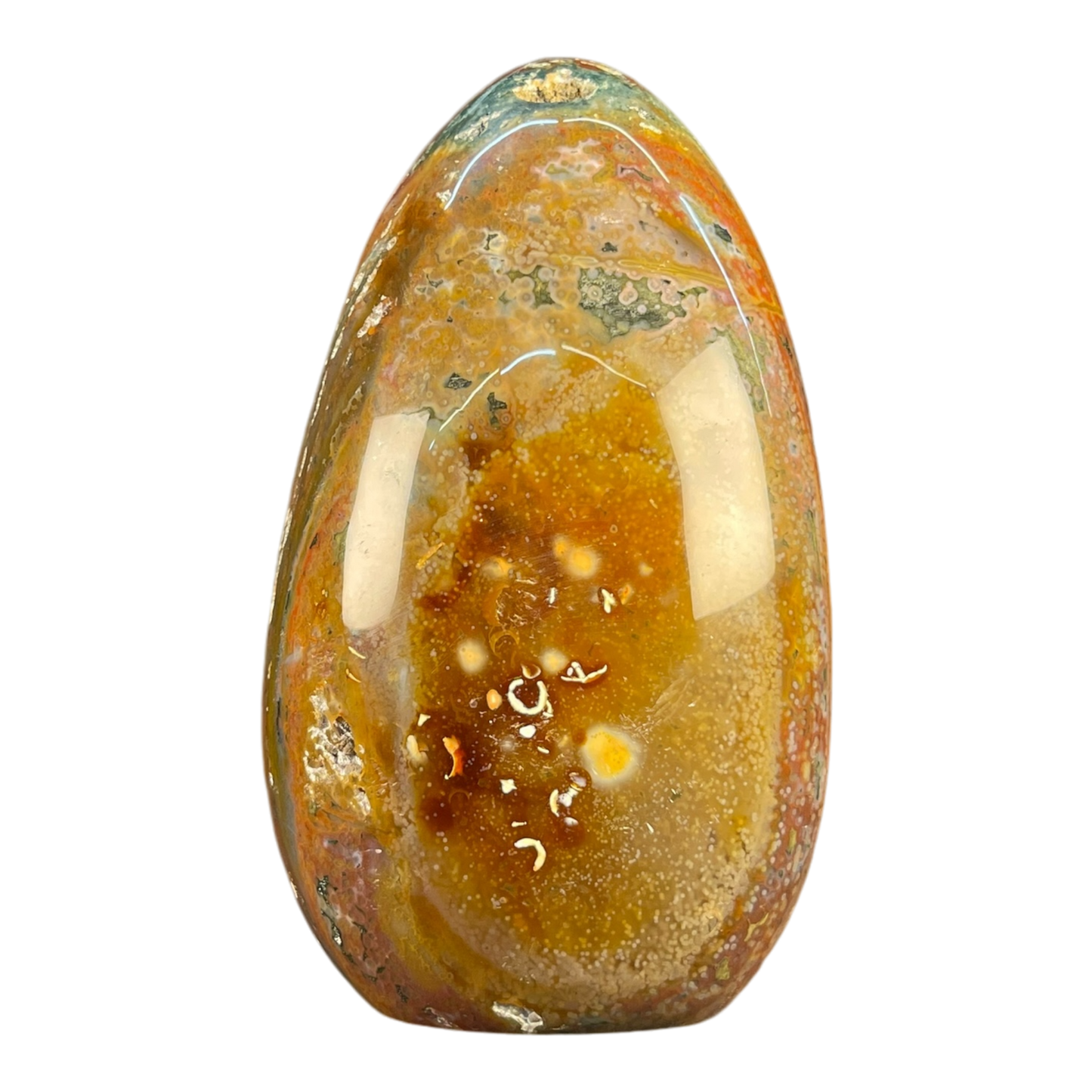 Ocean Jasper