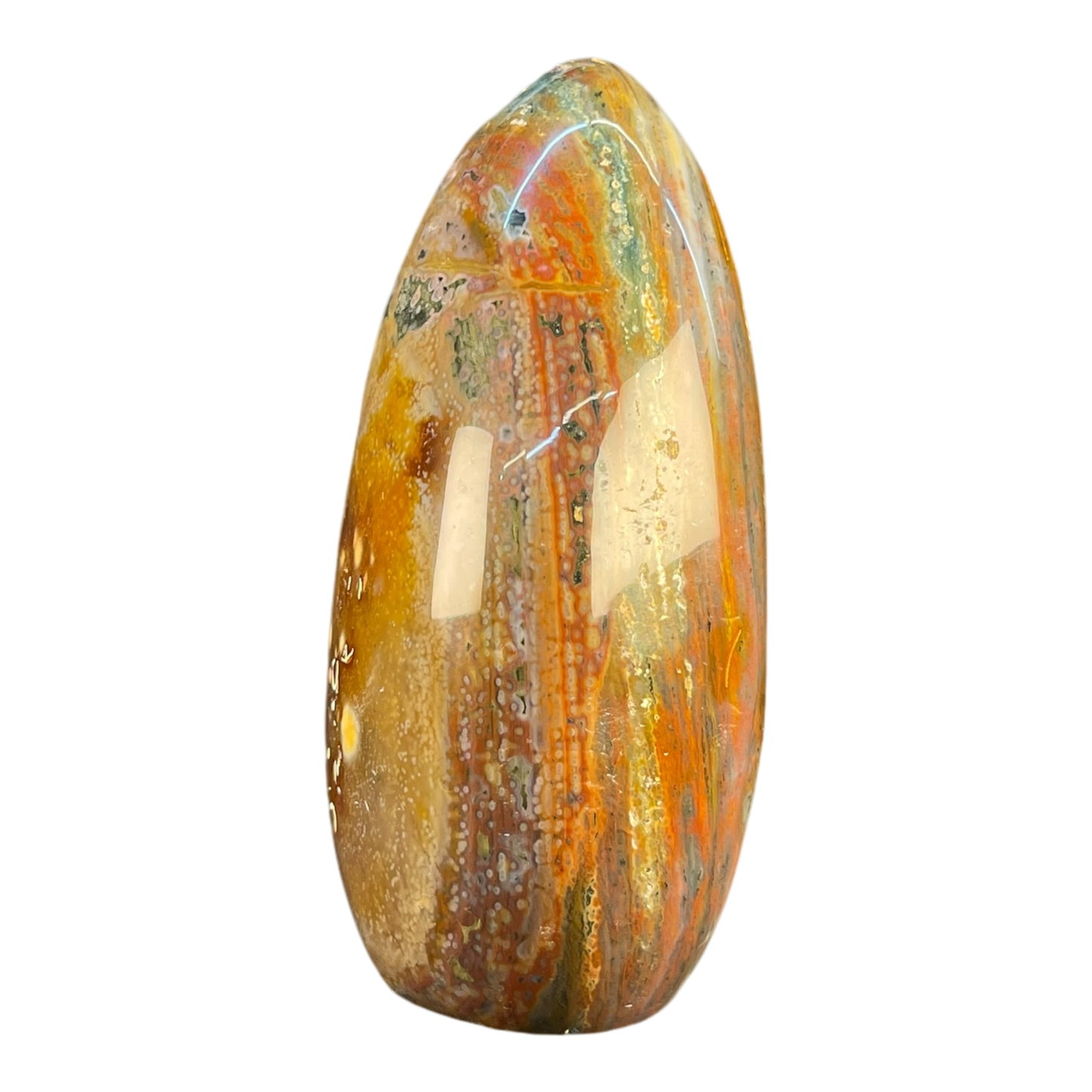 Ocean Jasper