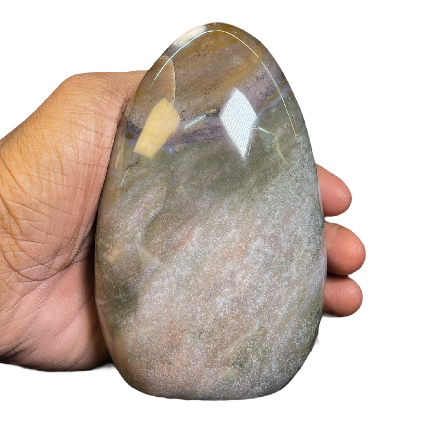 Ocean Jasper