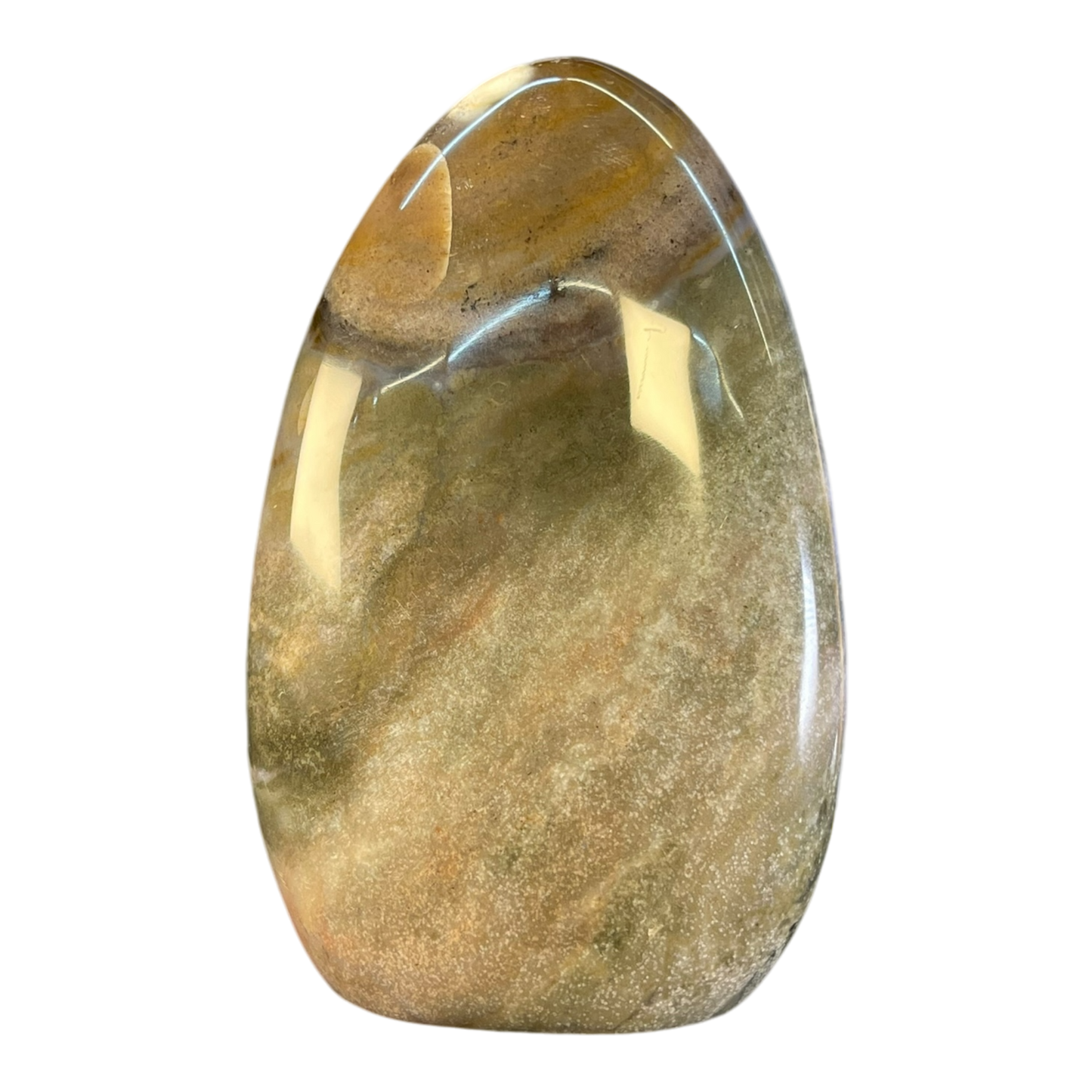 Ocean Jasper