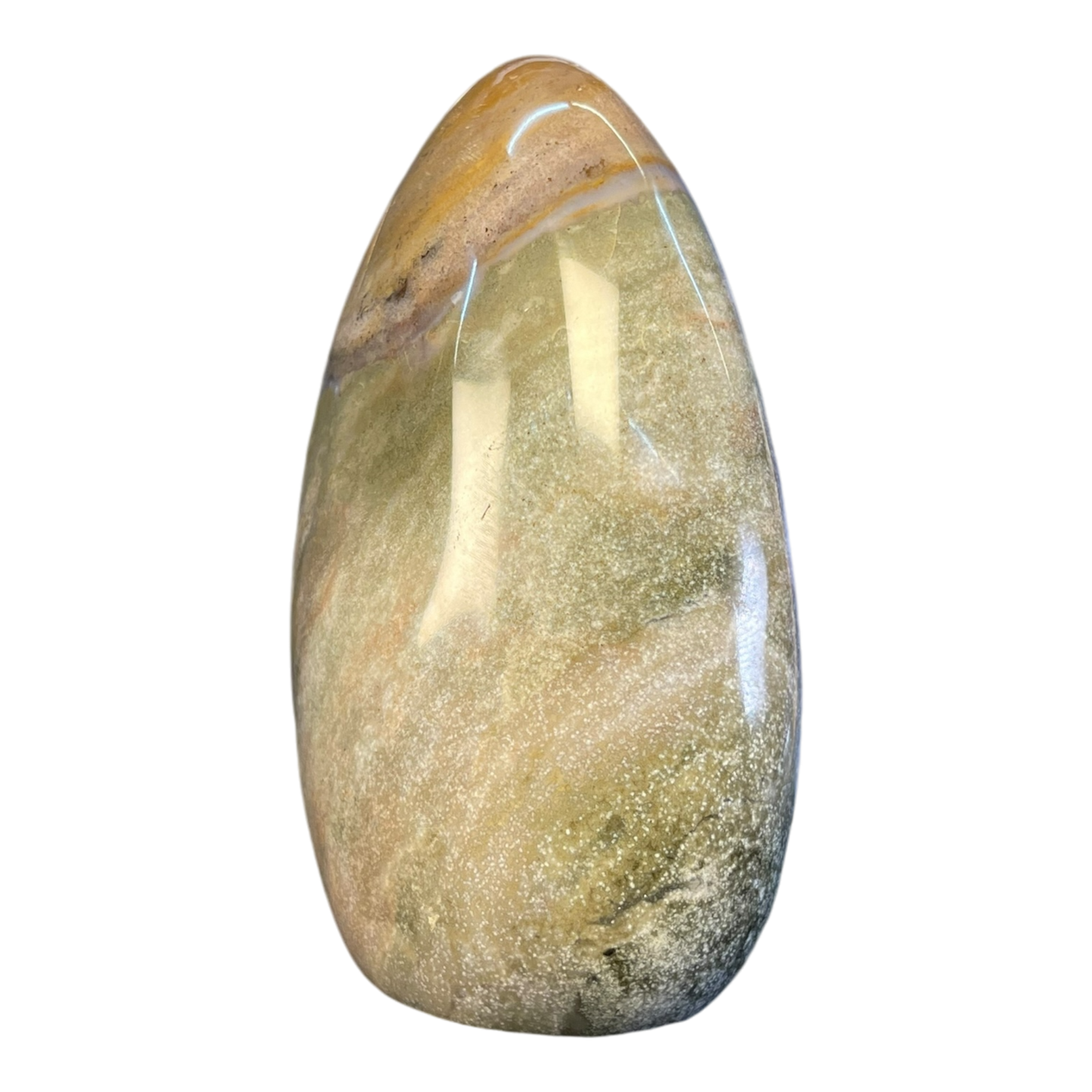 Ocean Jasper