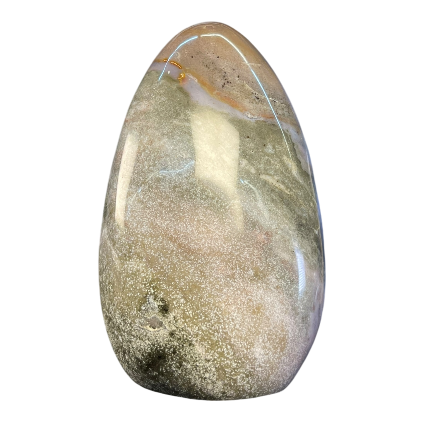 Ocean Jasper