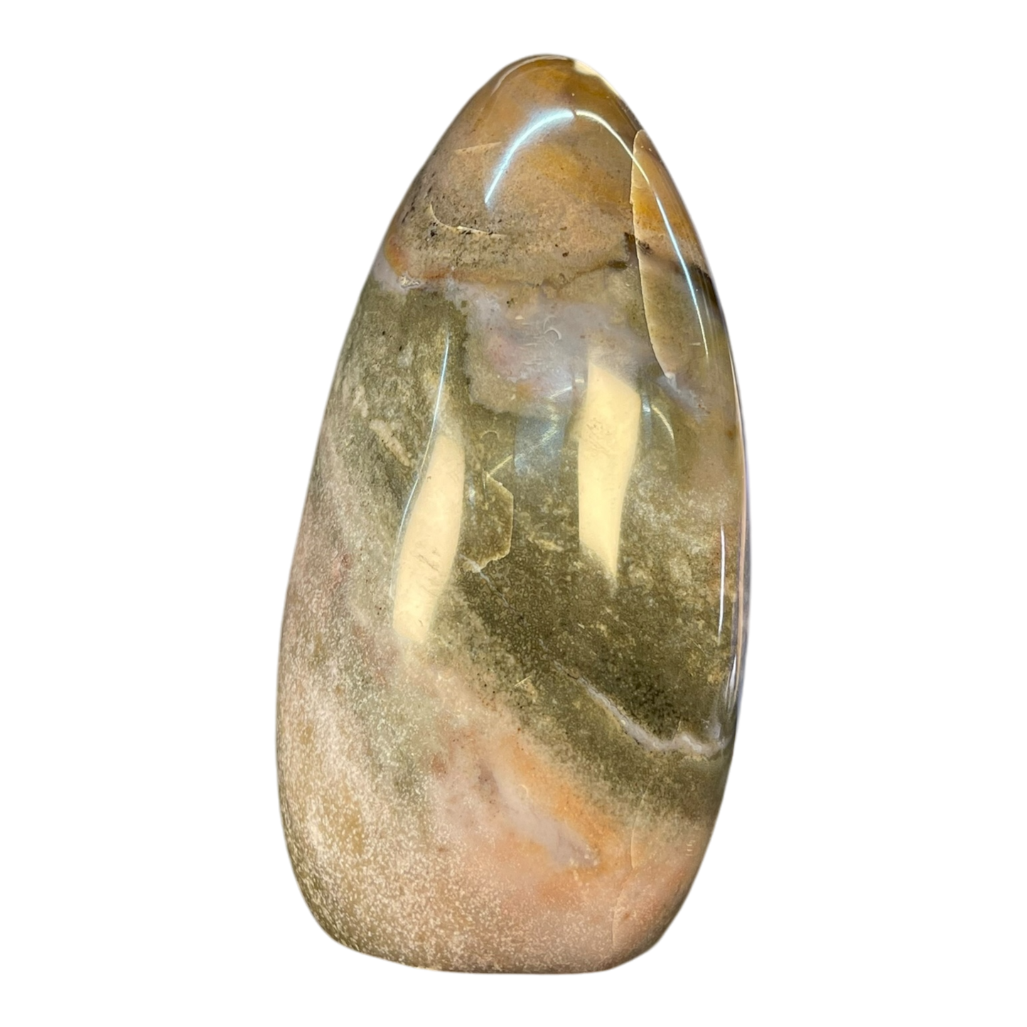 Ocean Jasper