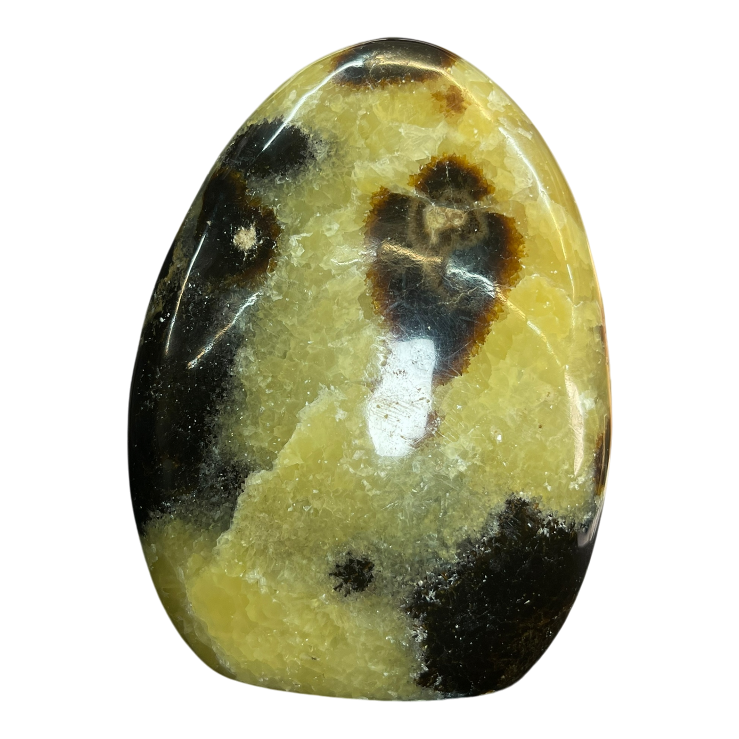 Septerian Agate