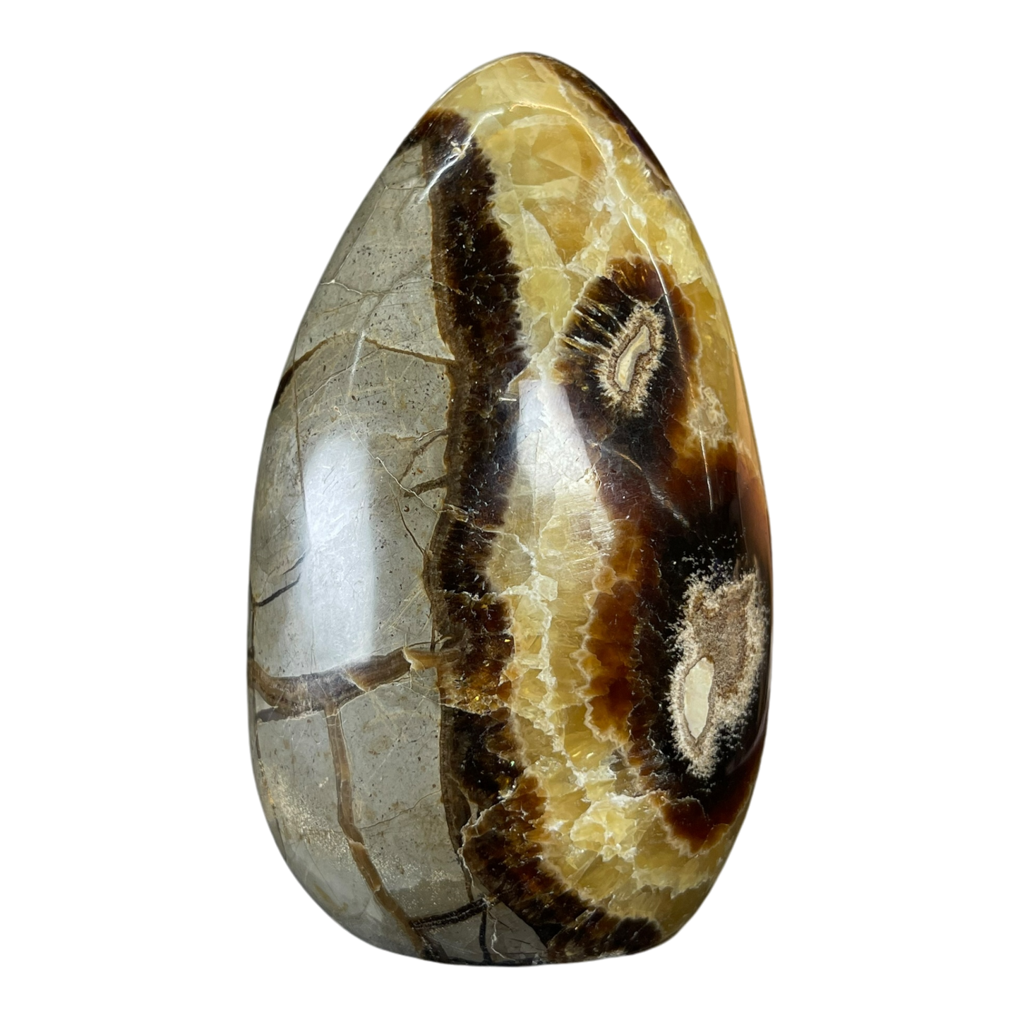 Septerian Agate