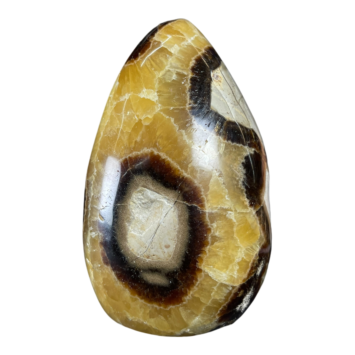 Septerian Agate