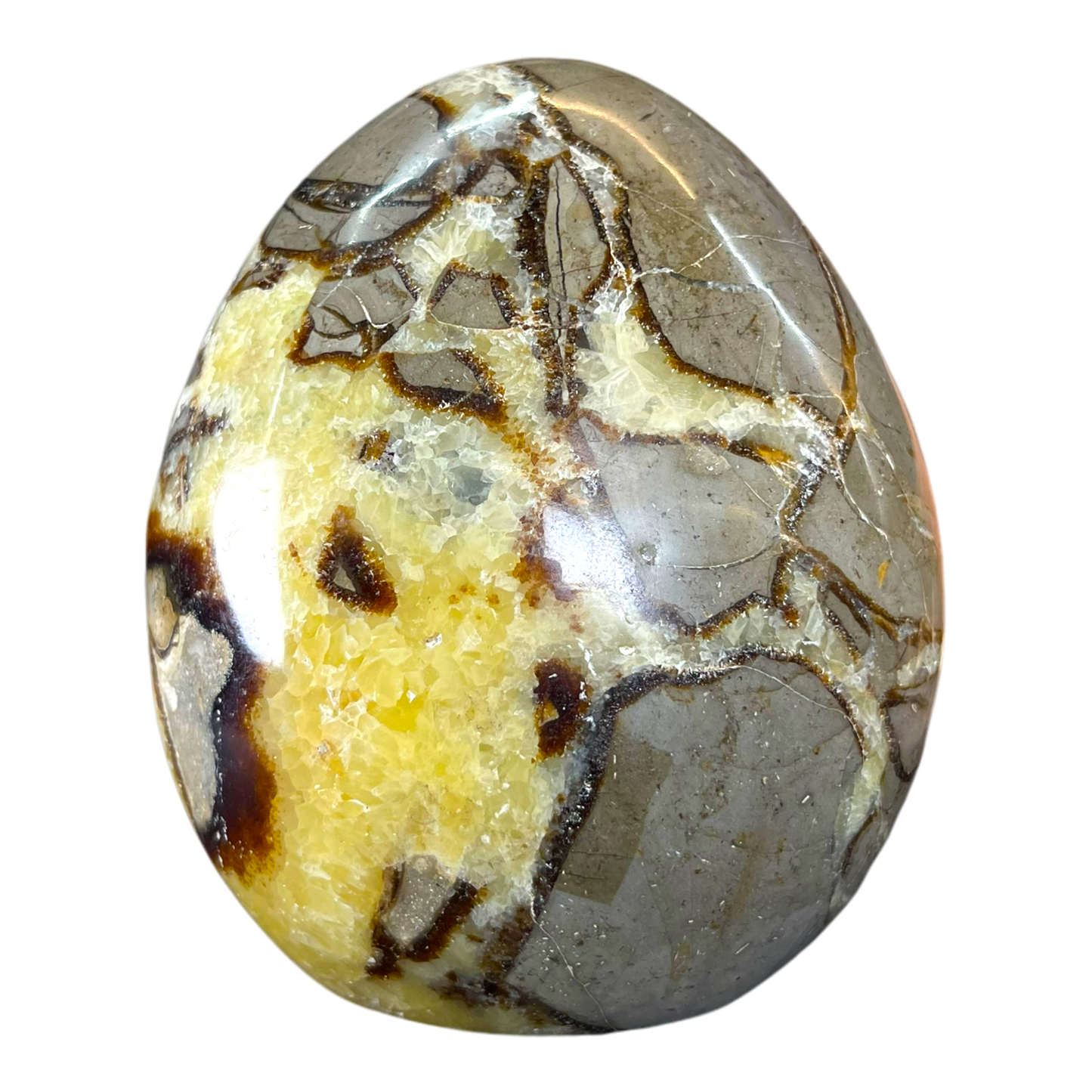 Septerian Agate