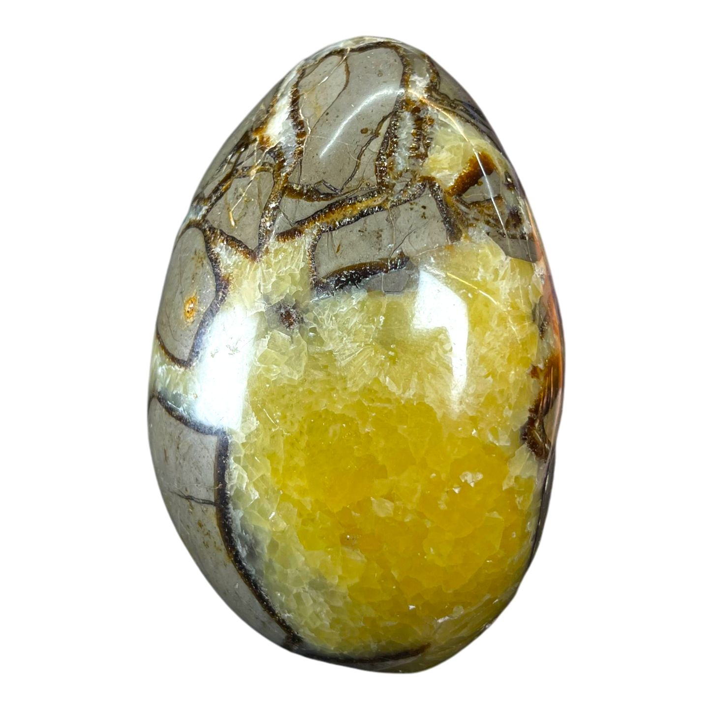 Septerian Agate