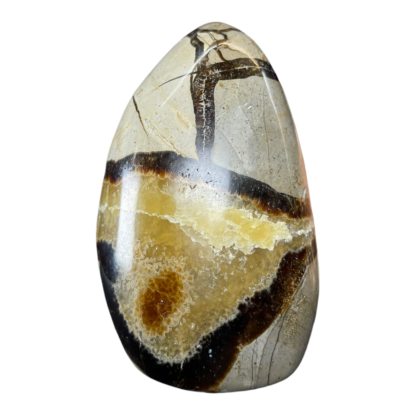 Septerian Agate