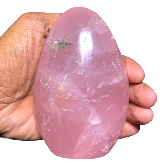 Rose Quartz