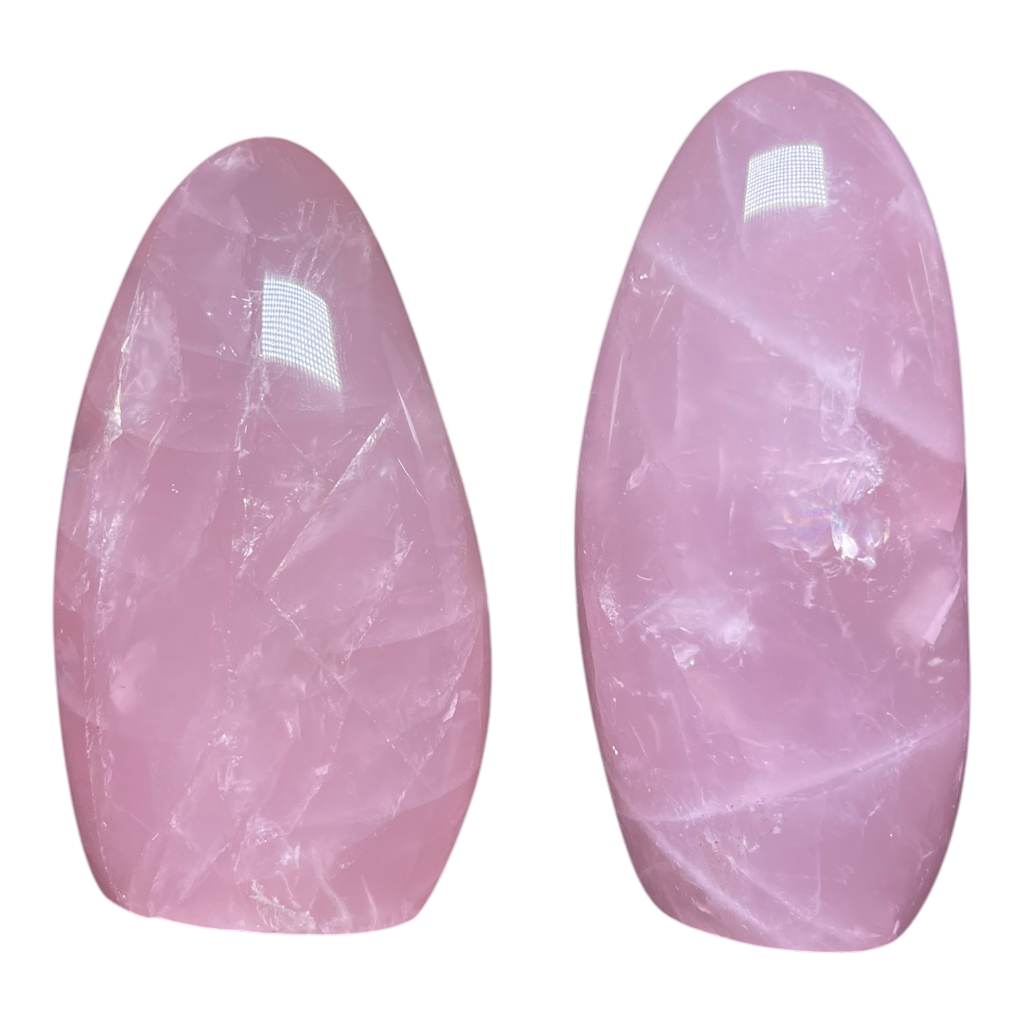 Rose Quartz