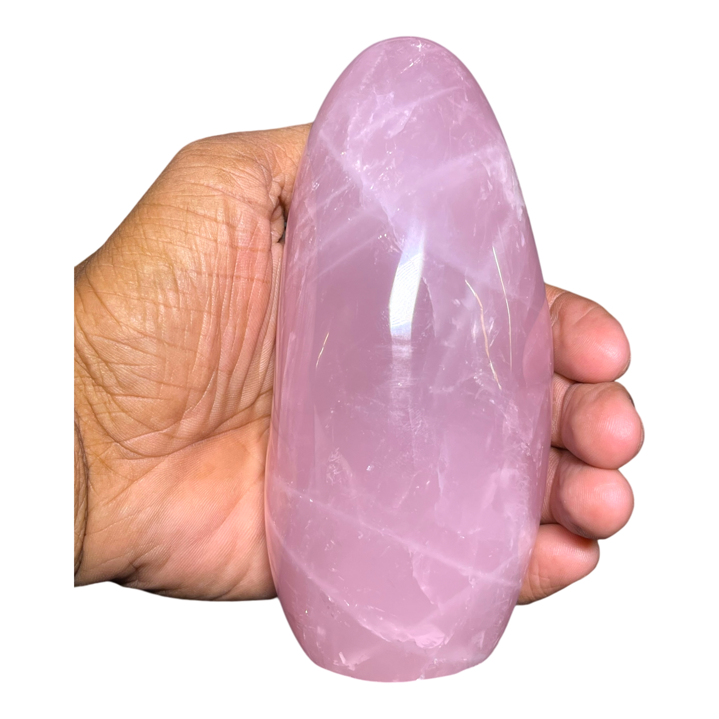 Rose Quartz