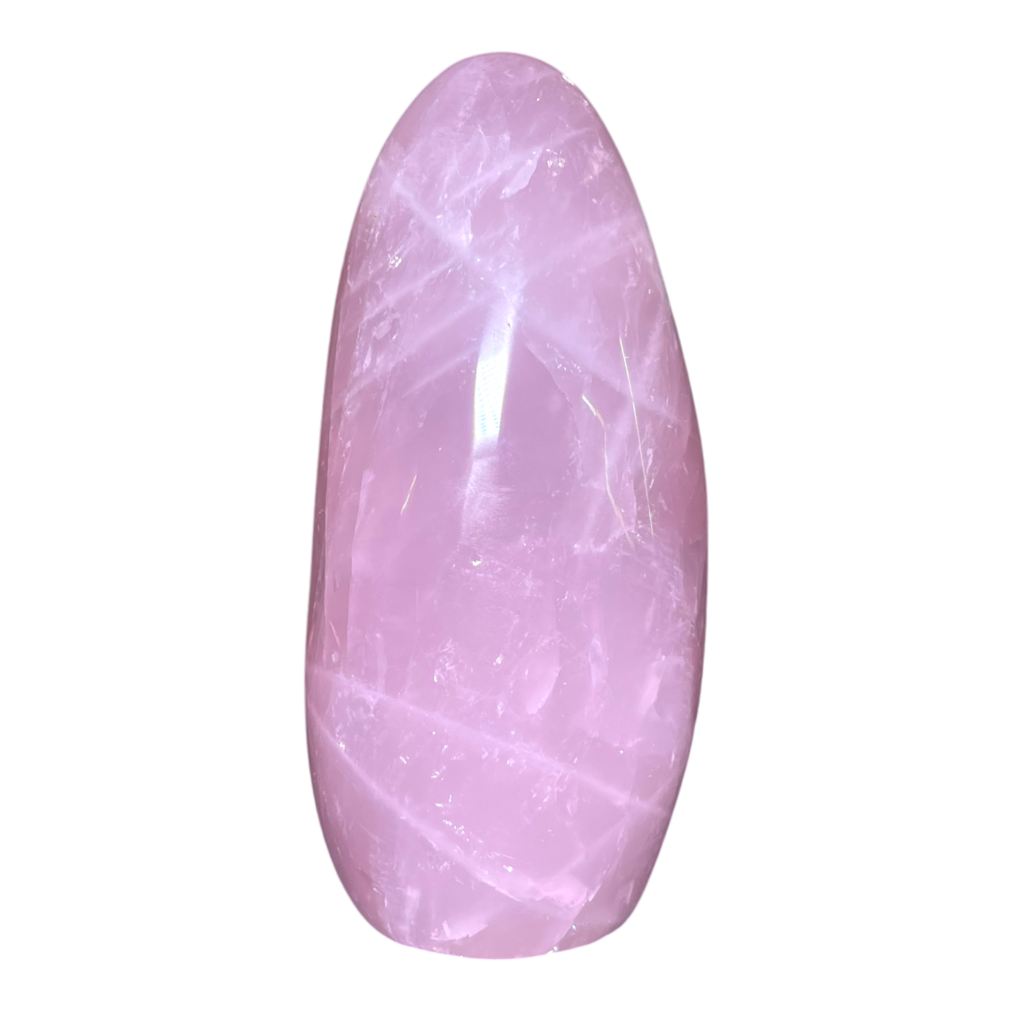 Rose Quartz