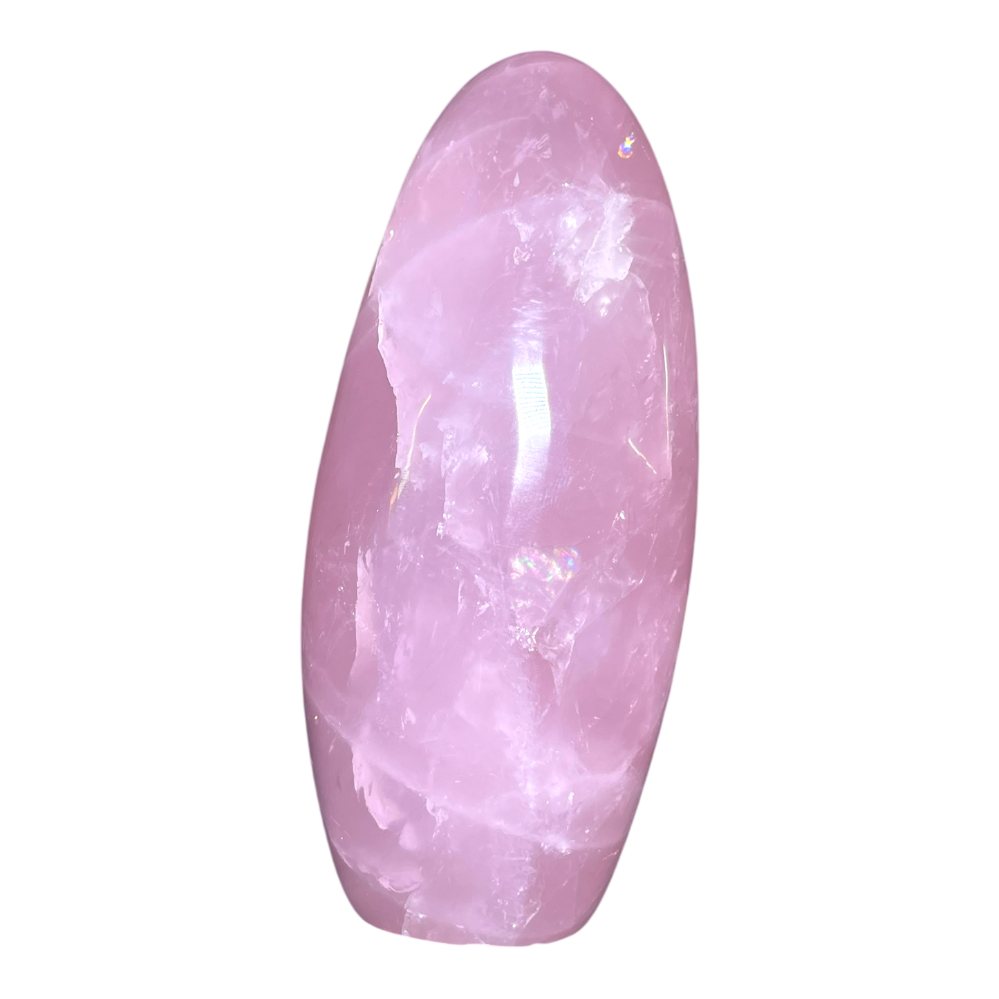 Rose Quartz