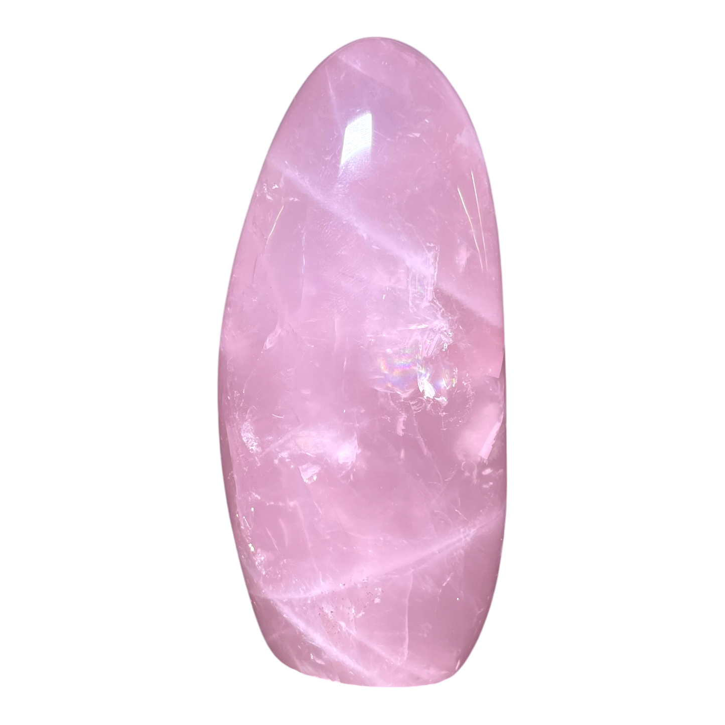 Rose Quartz