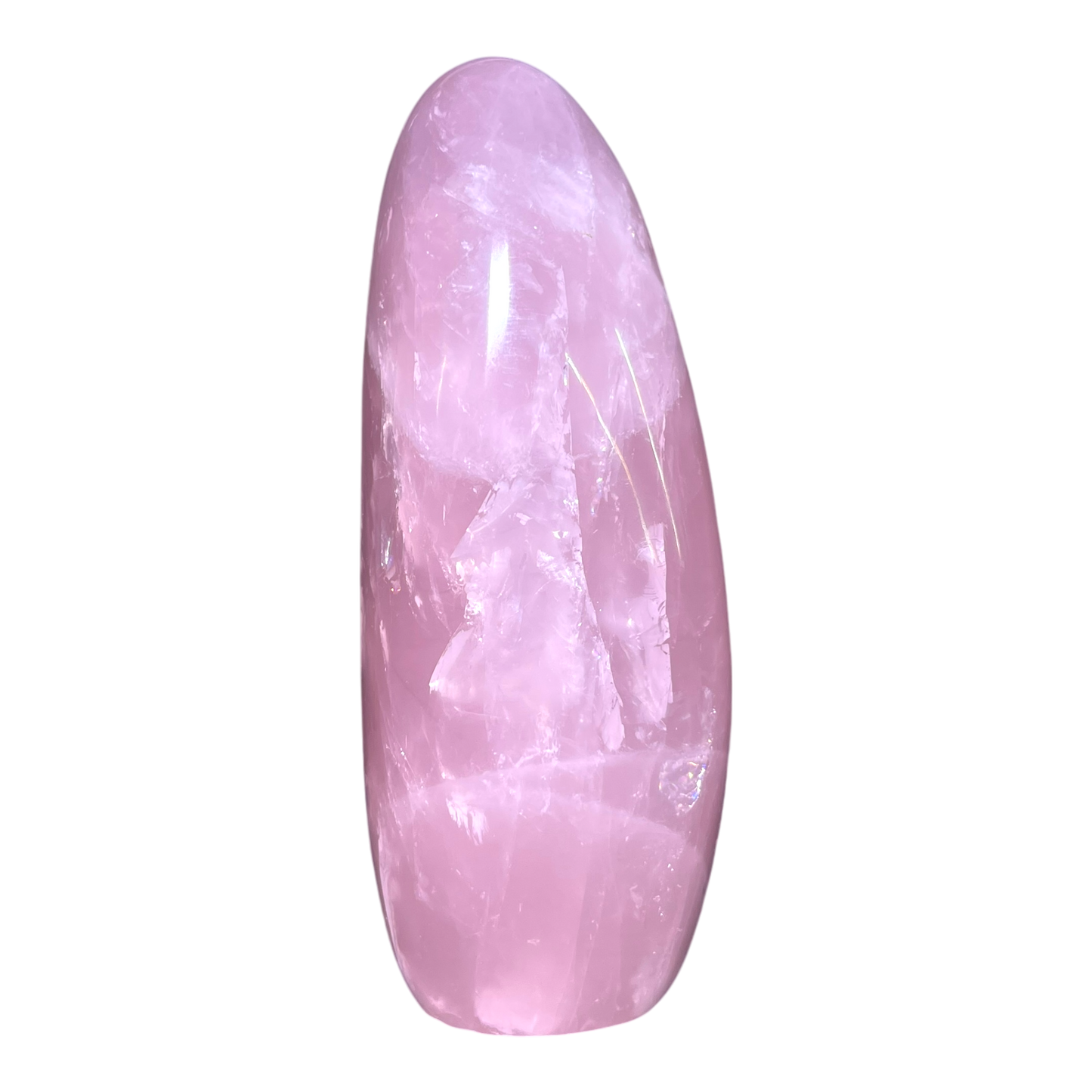 Rose Quartz