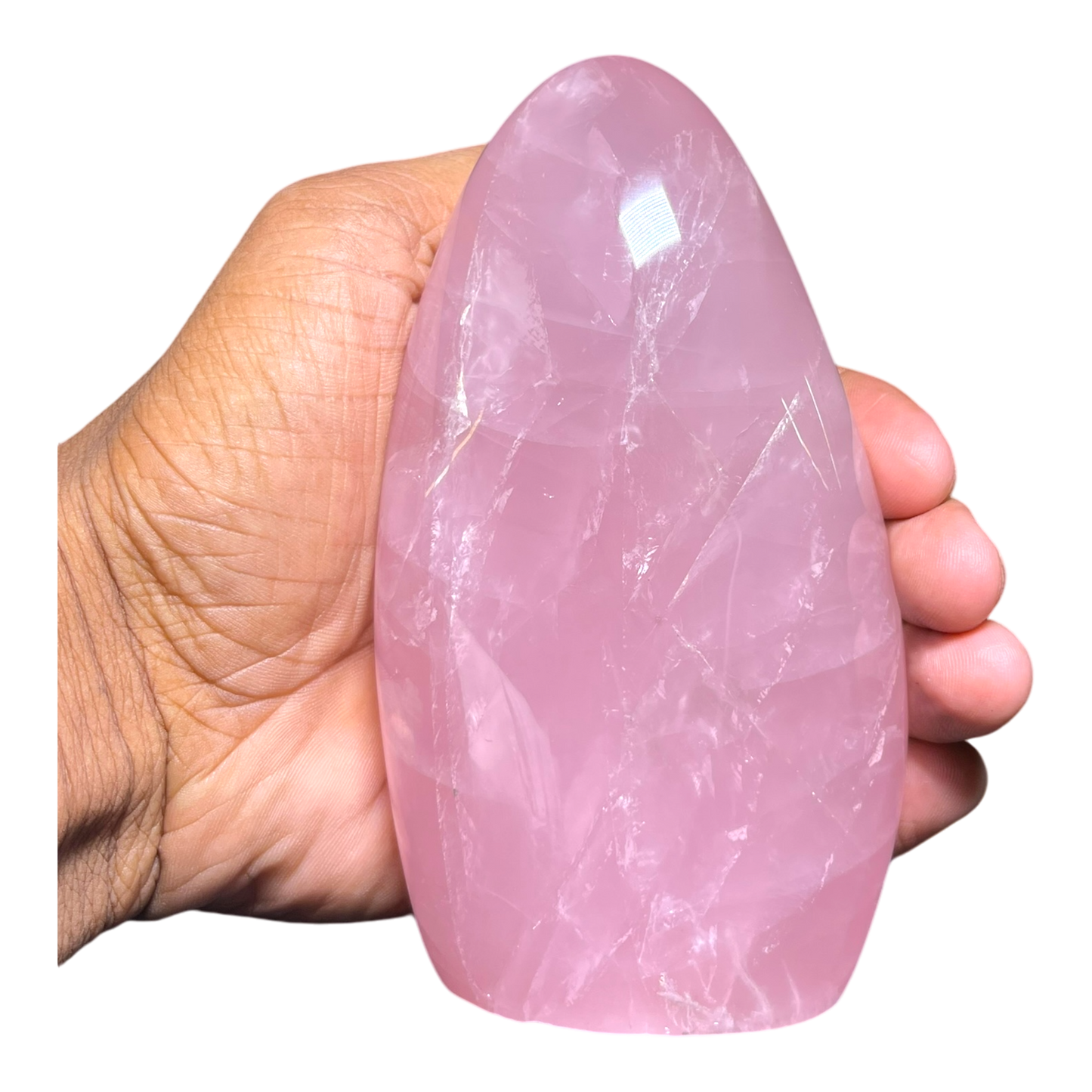 Rose Quartz