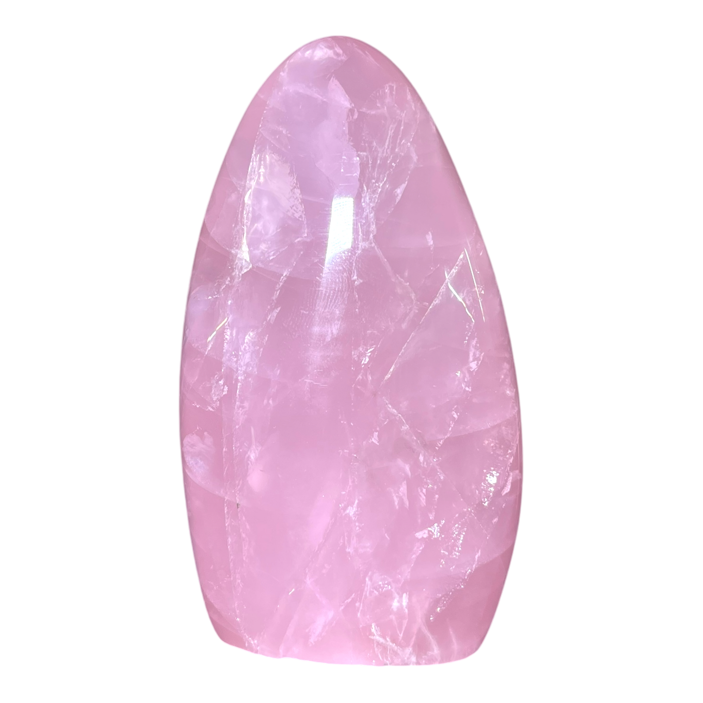 Rose Quartz