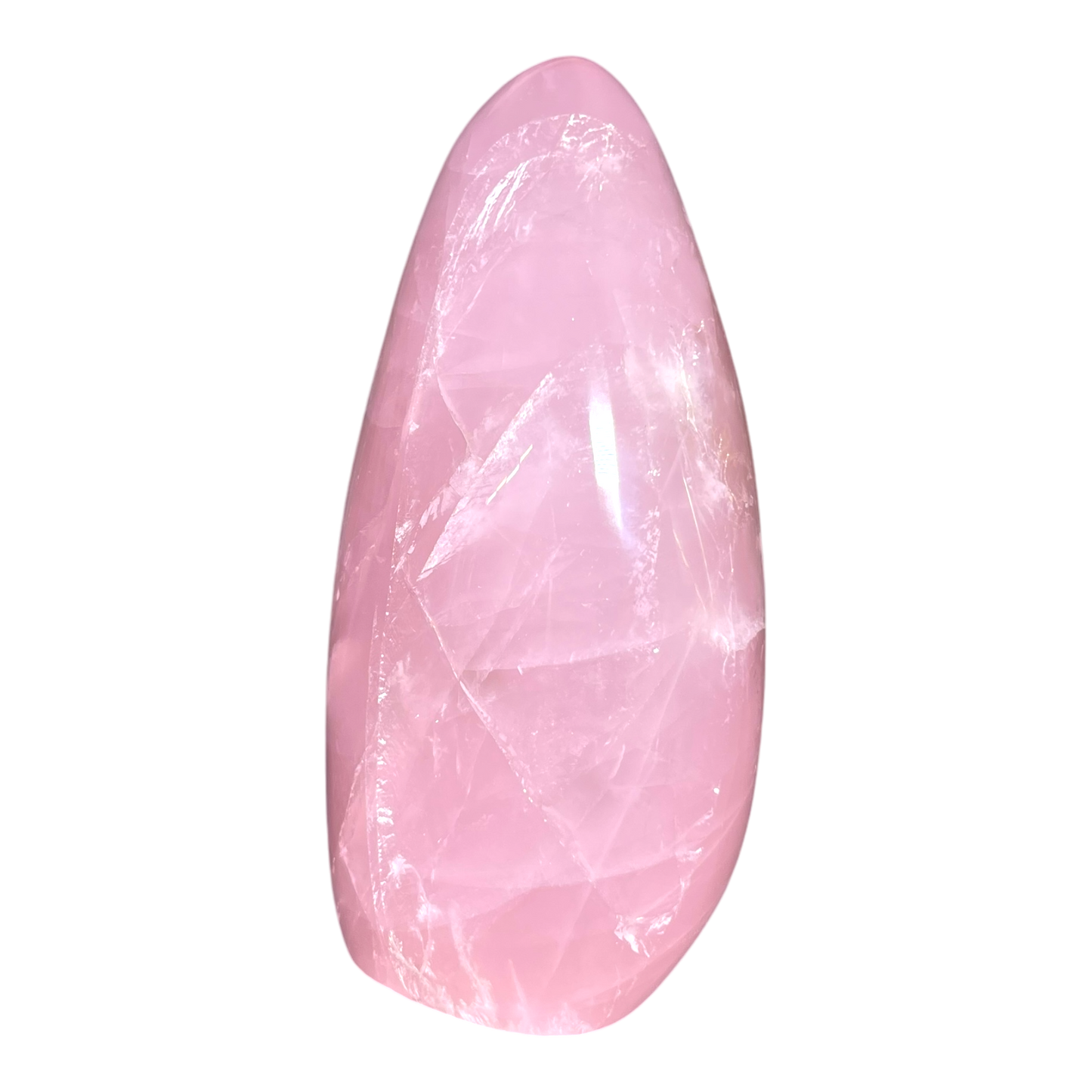 Rose Quartz