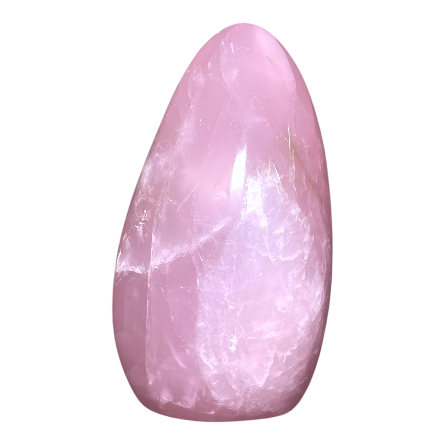 Rose Quartz