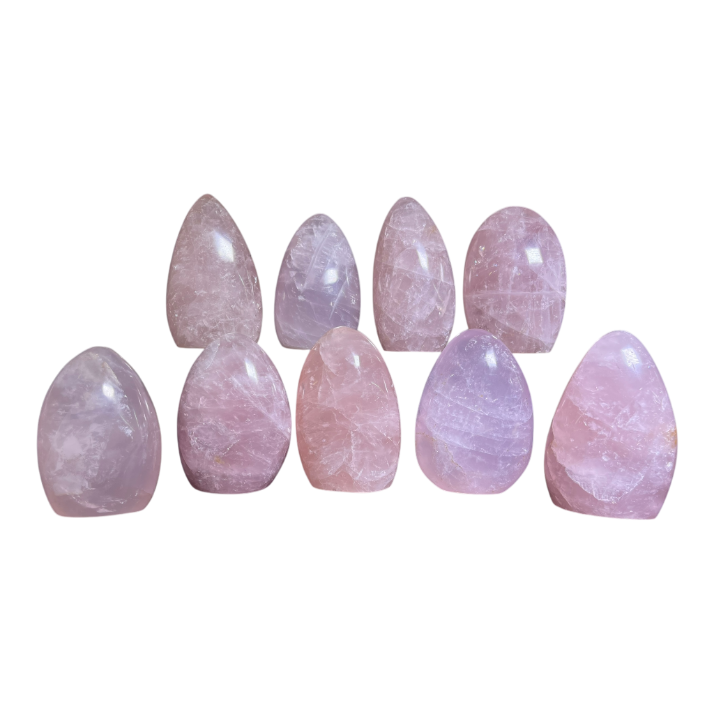 Rose Quartz