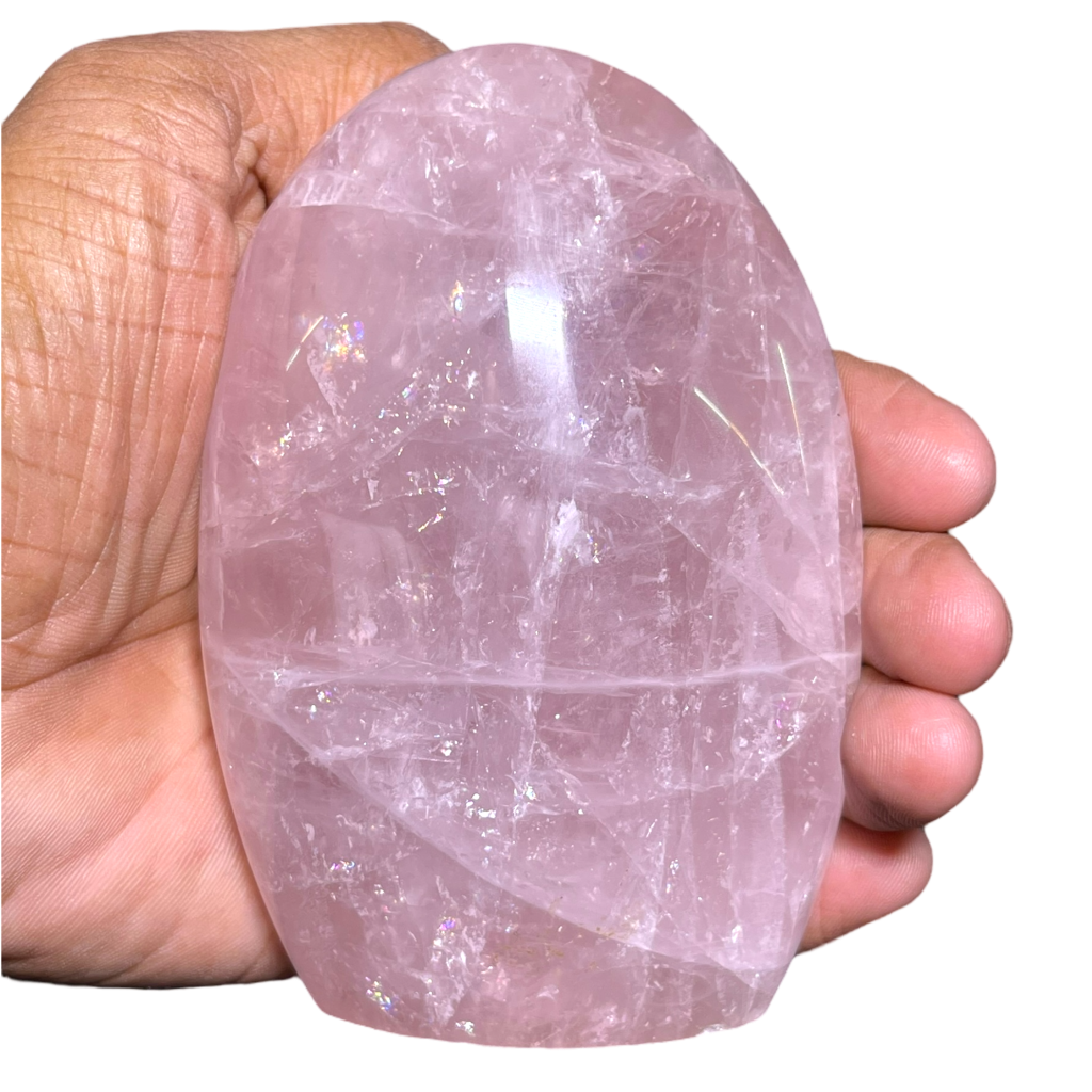 Rose Quartz
