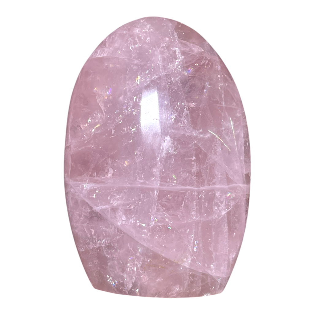 Rose Quartz