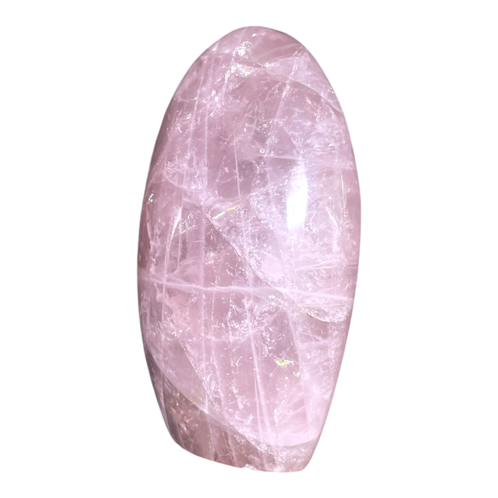 Rose Quartz