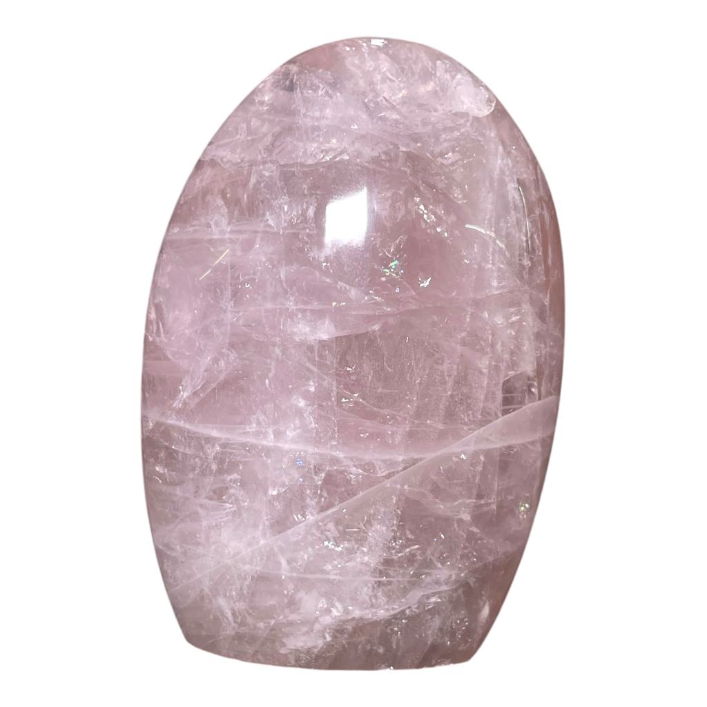 Rose Quartz