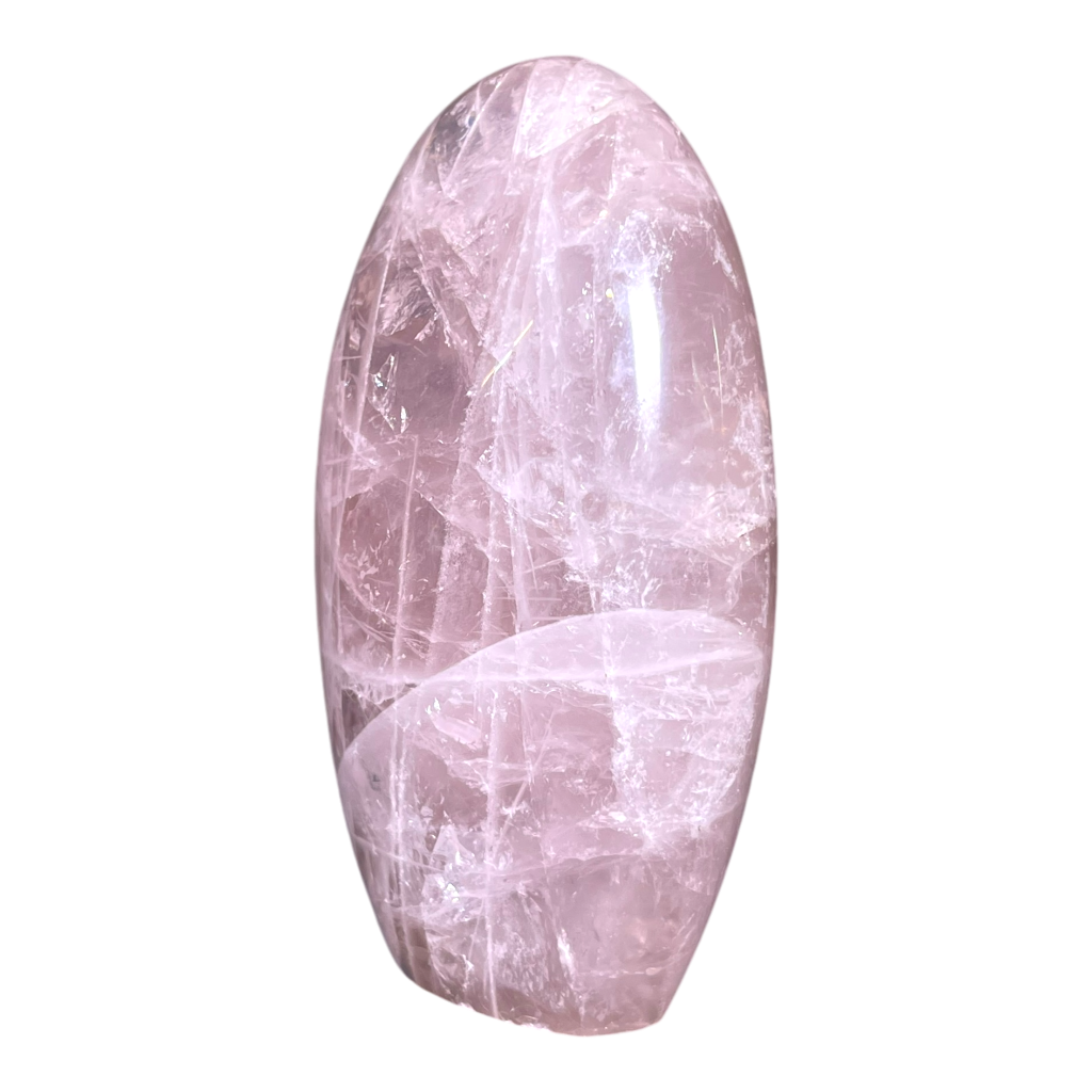 Rose Quartz