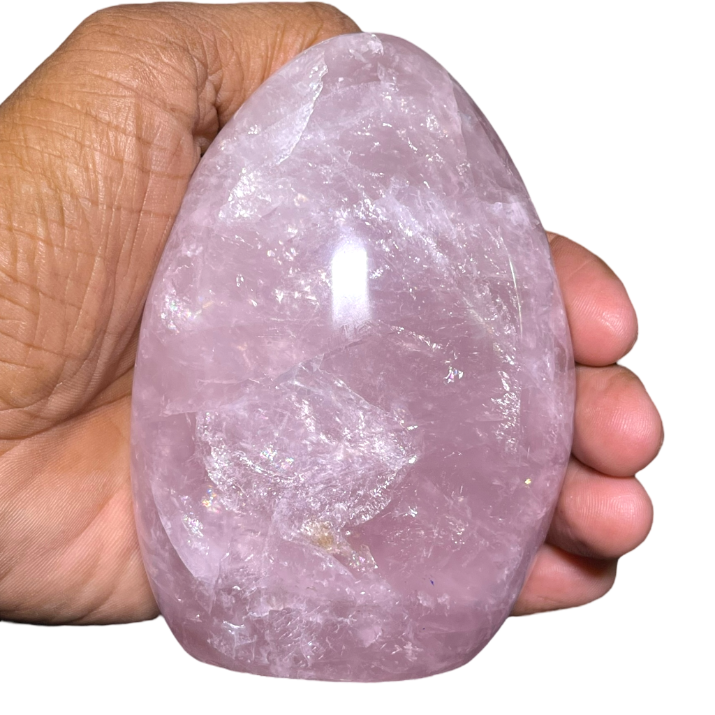 Rose Quartz