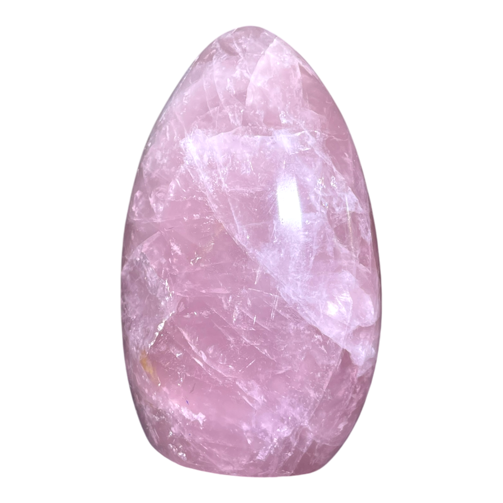 Rose Quartz