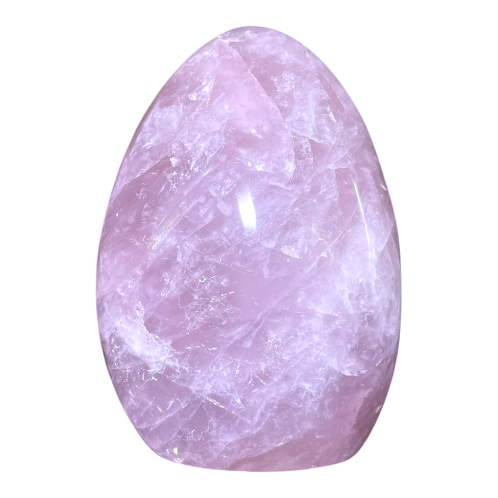 Rose Quartz