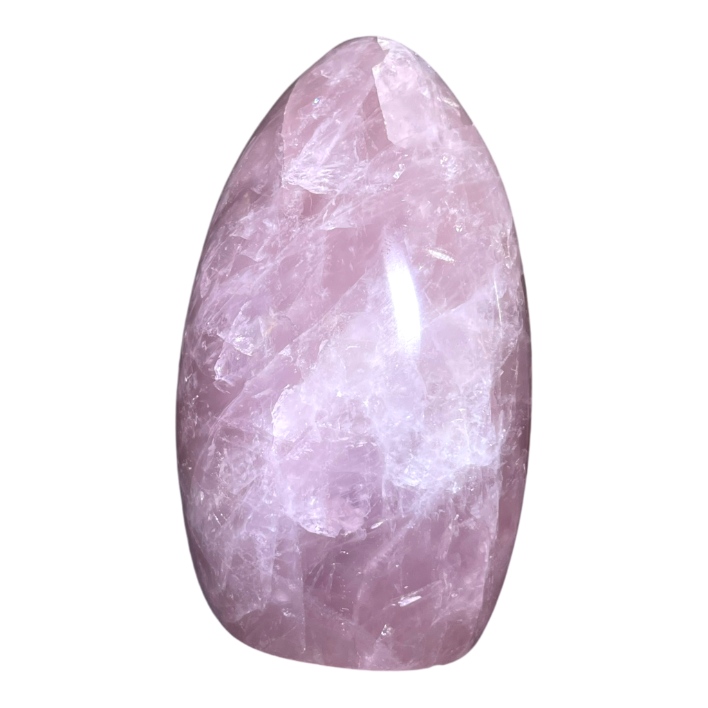 Rose Quartz