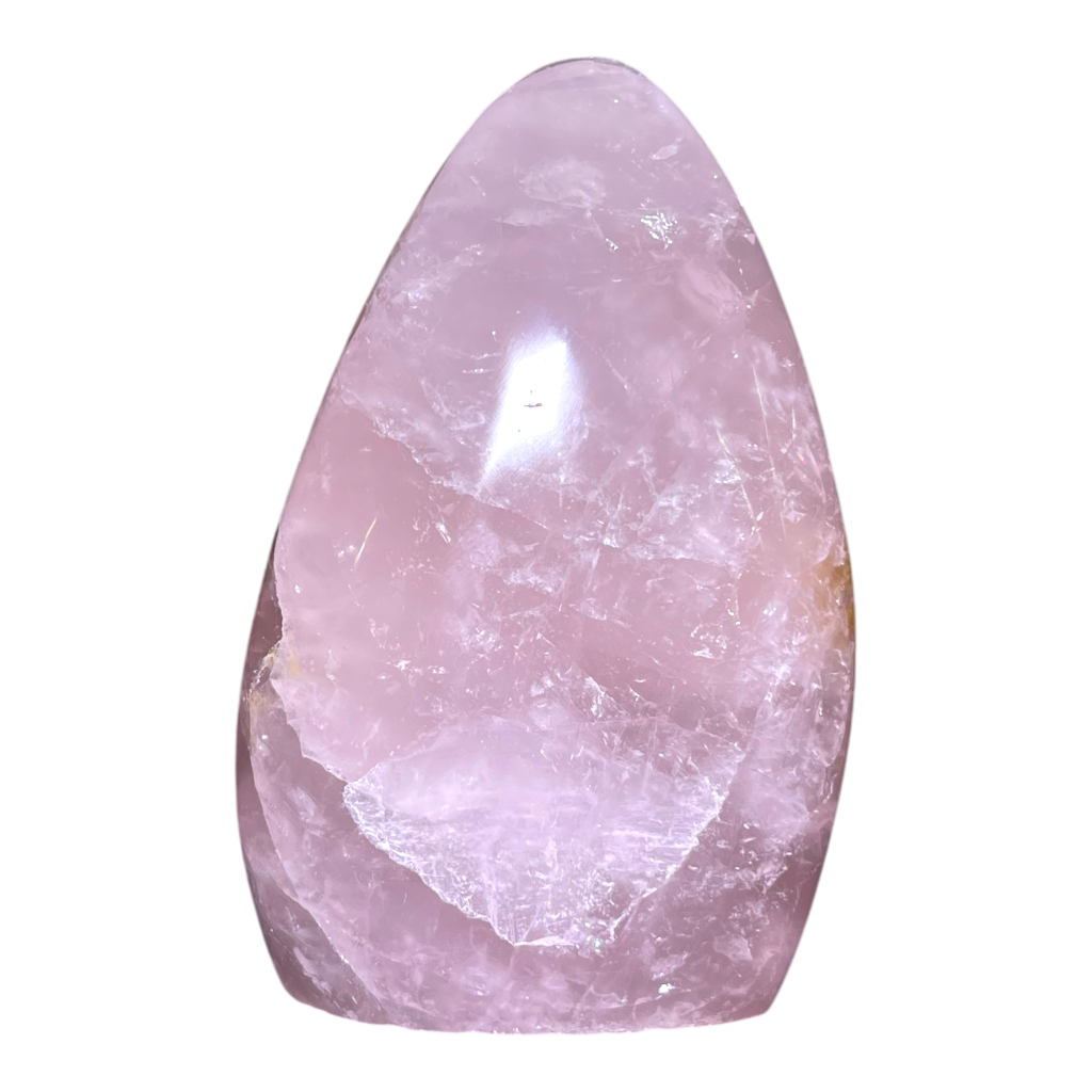 Rose Quartz