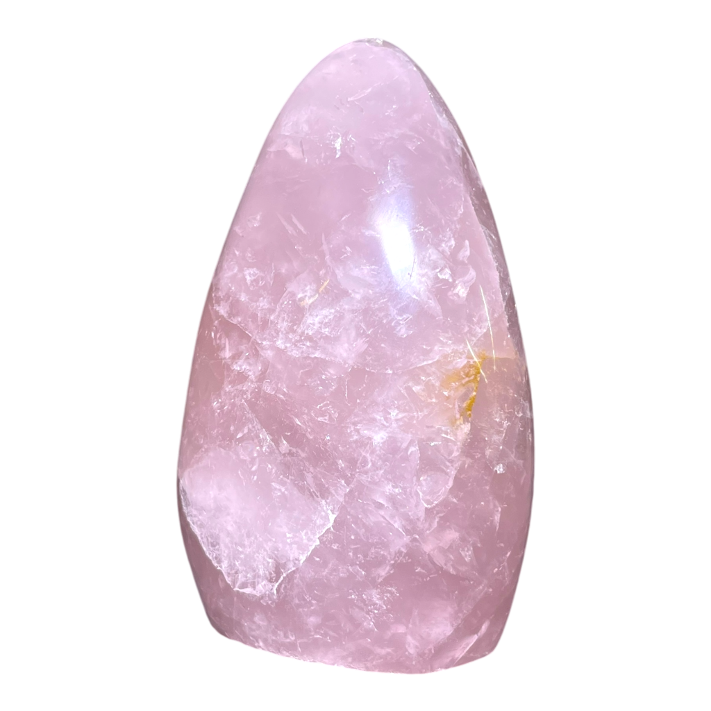 Rose Quartz