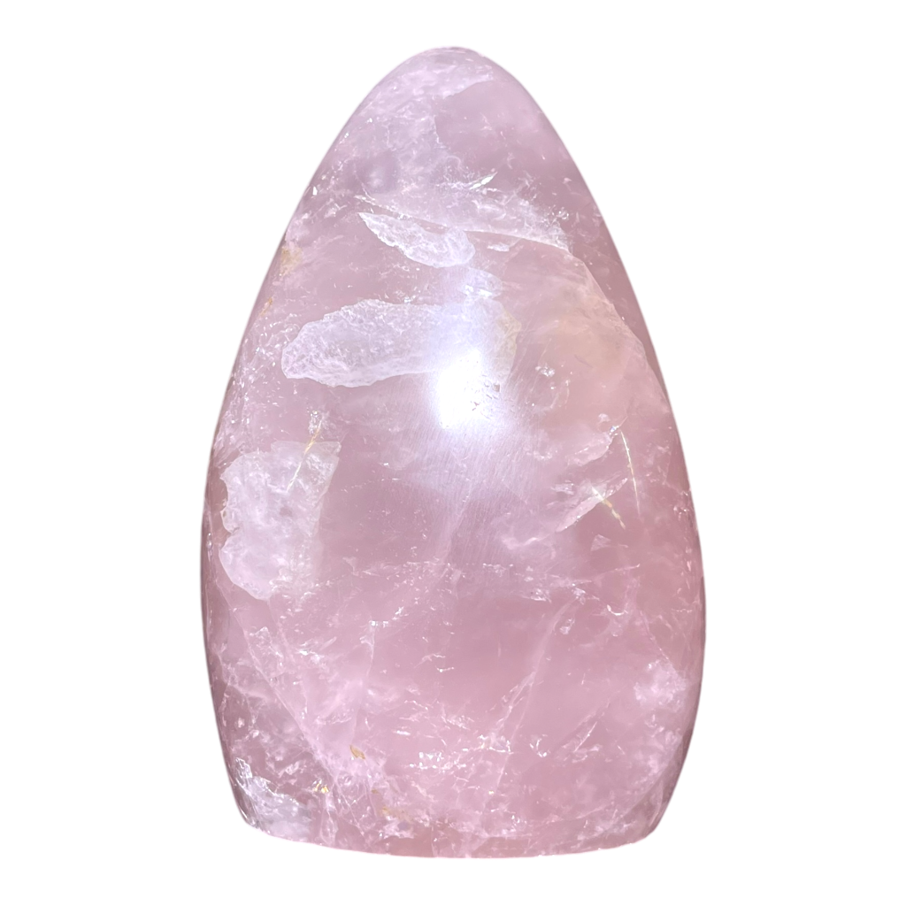 Rose Quartz