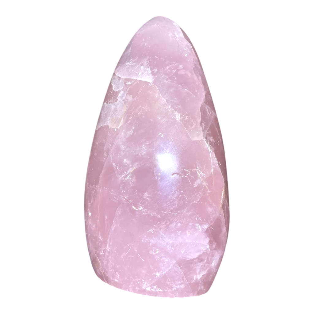 Rose Quartz