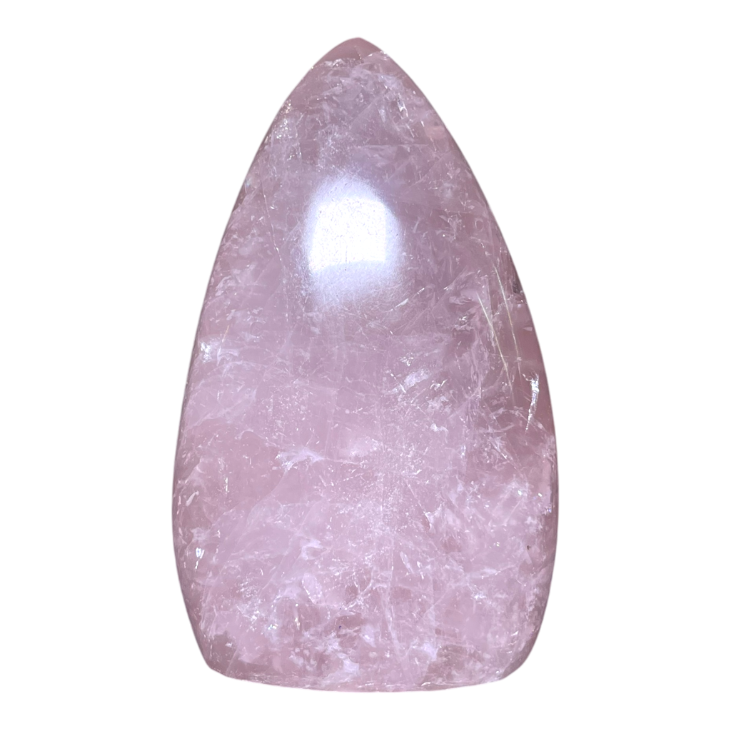 Rose Quartz