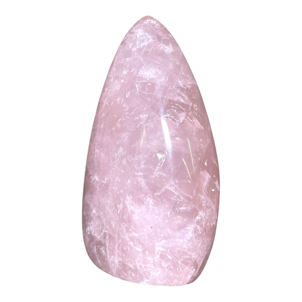 Rose Quartz