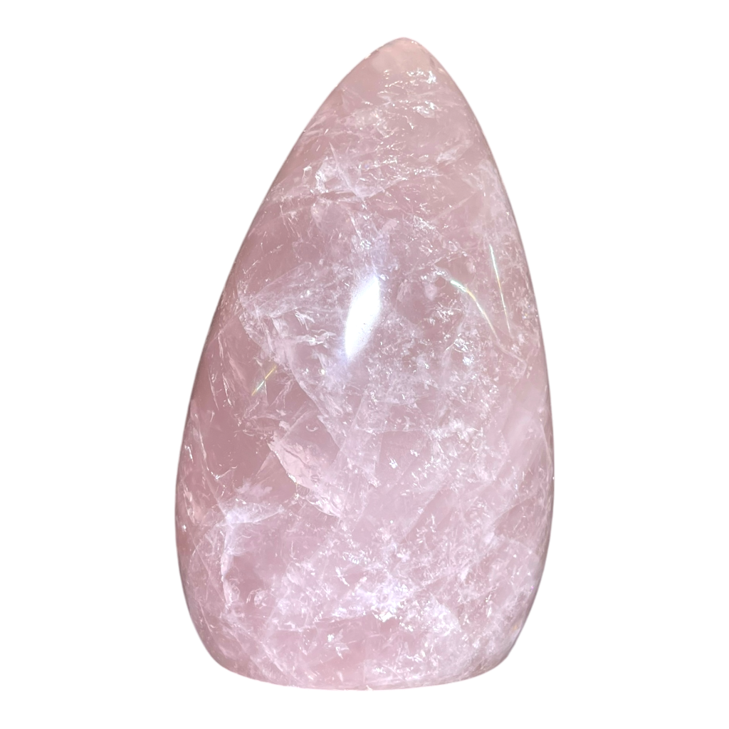 Rose Quartz