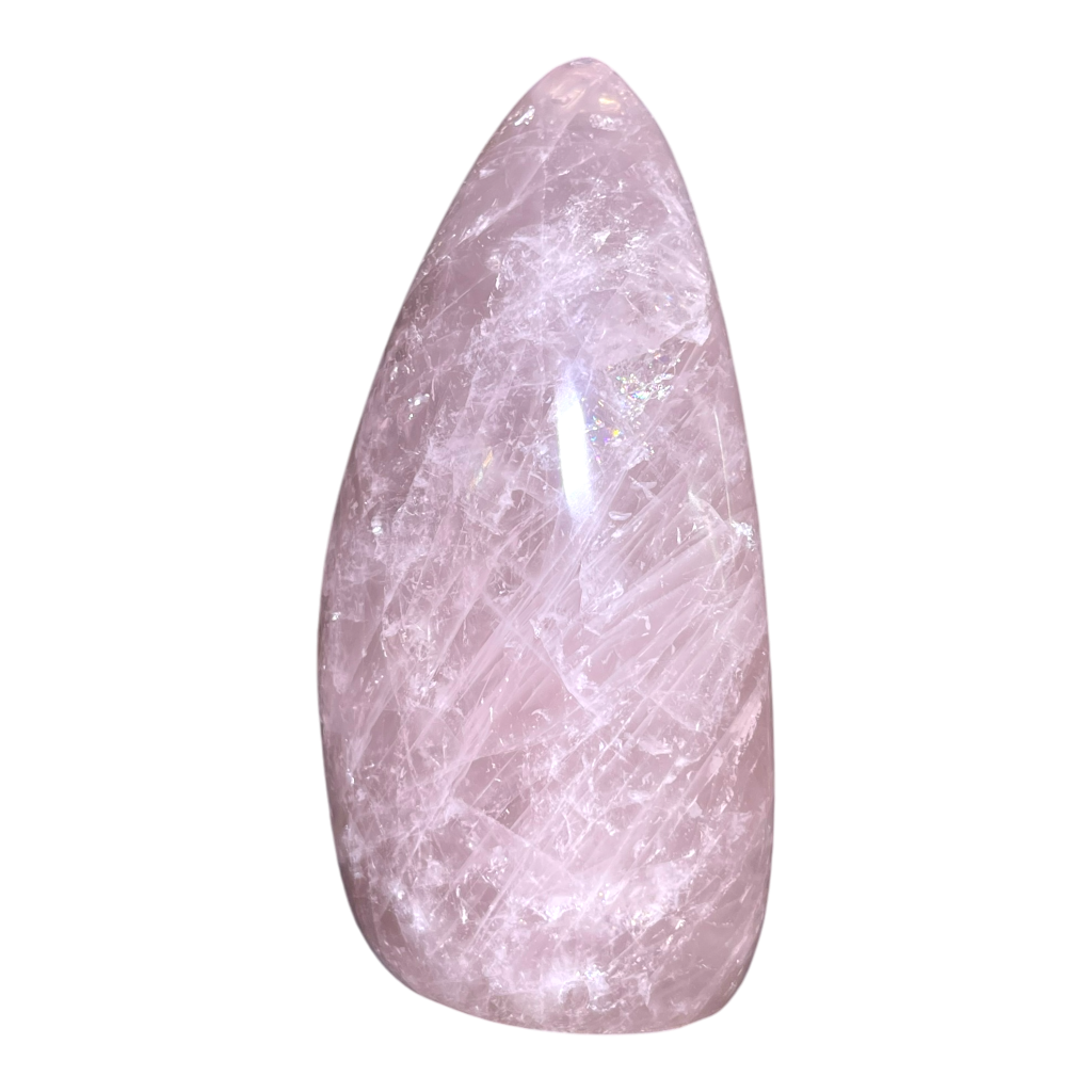 Rose Quartz