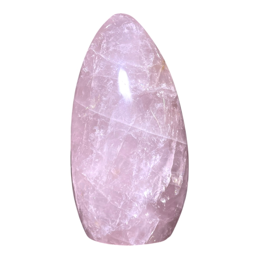 Rose Quartz