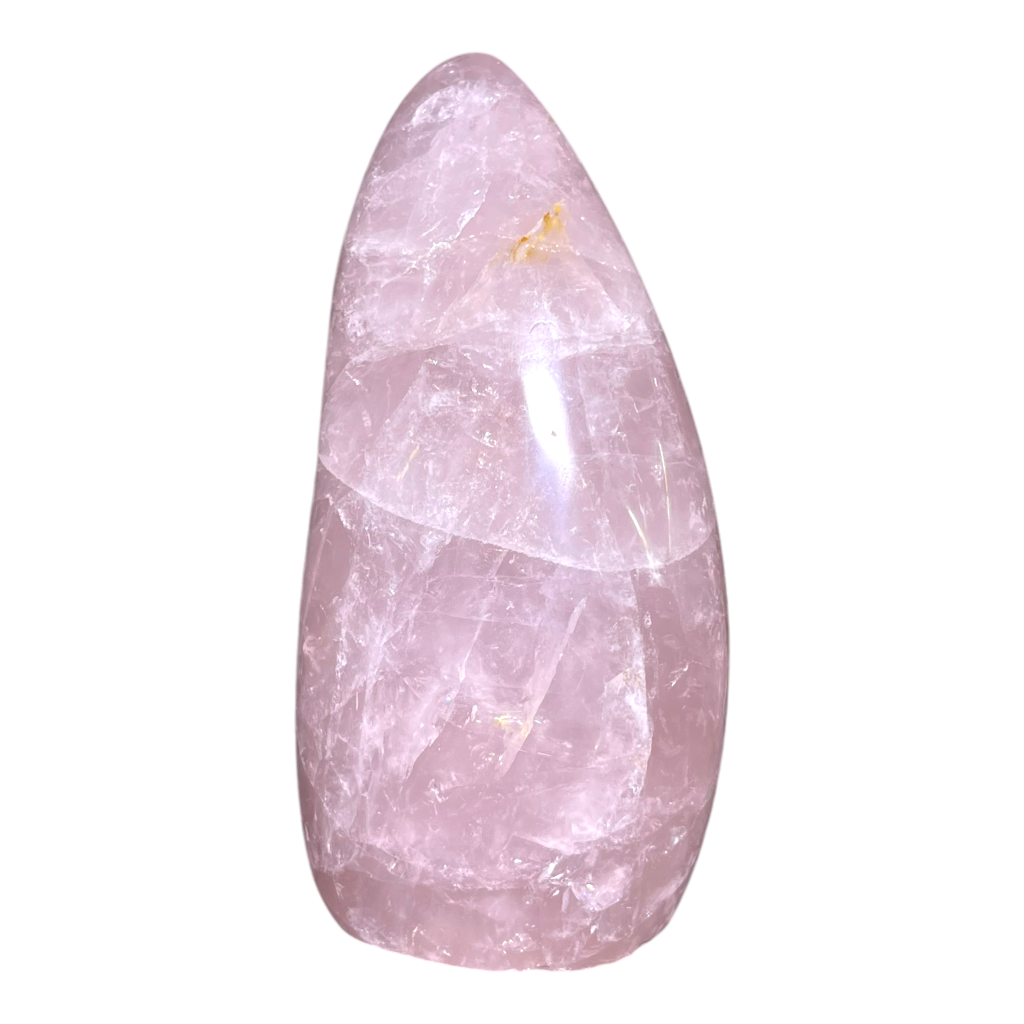 Rose Quartz
