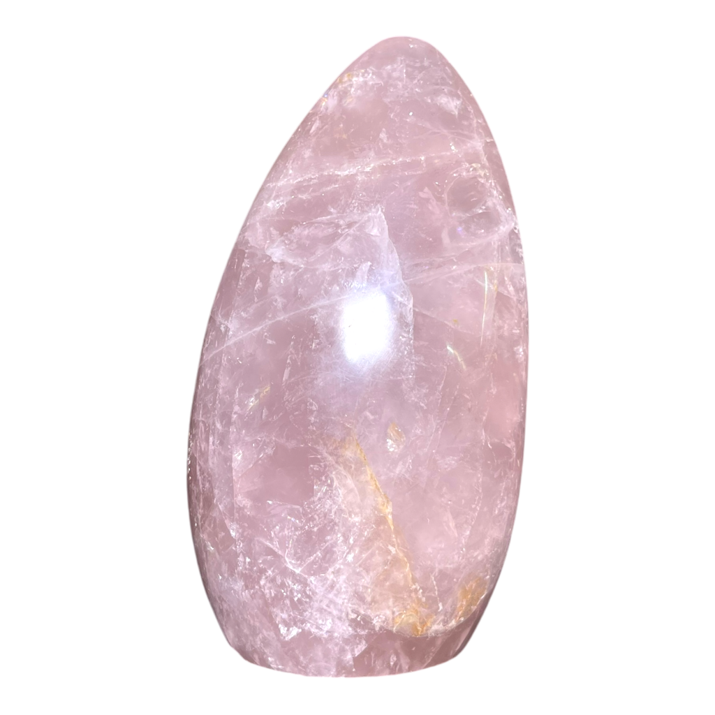 Rose Quartz