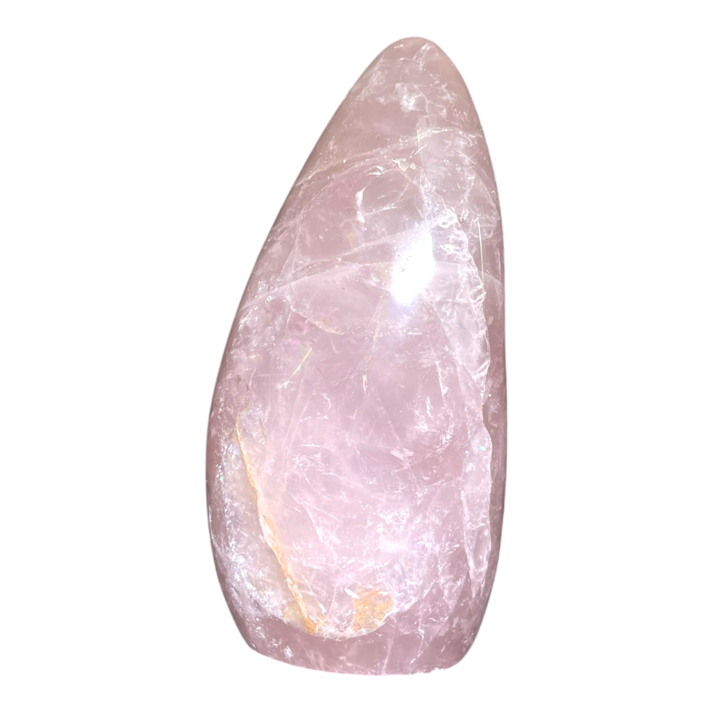 Rose Quartz