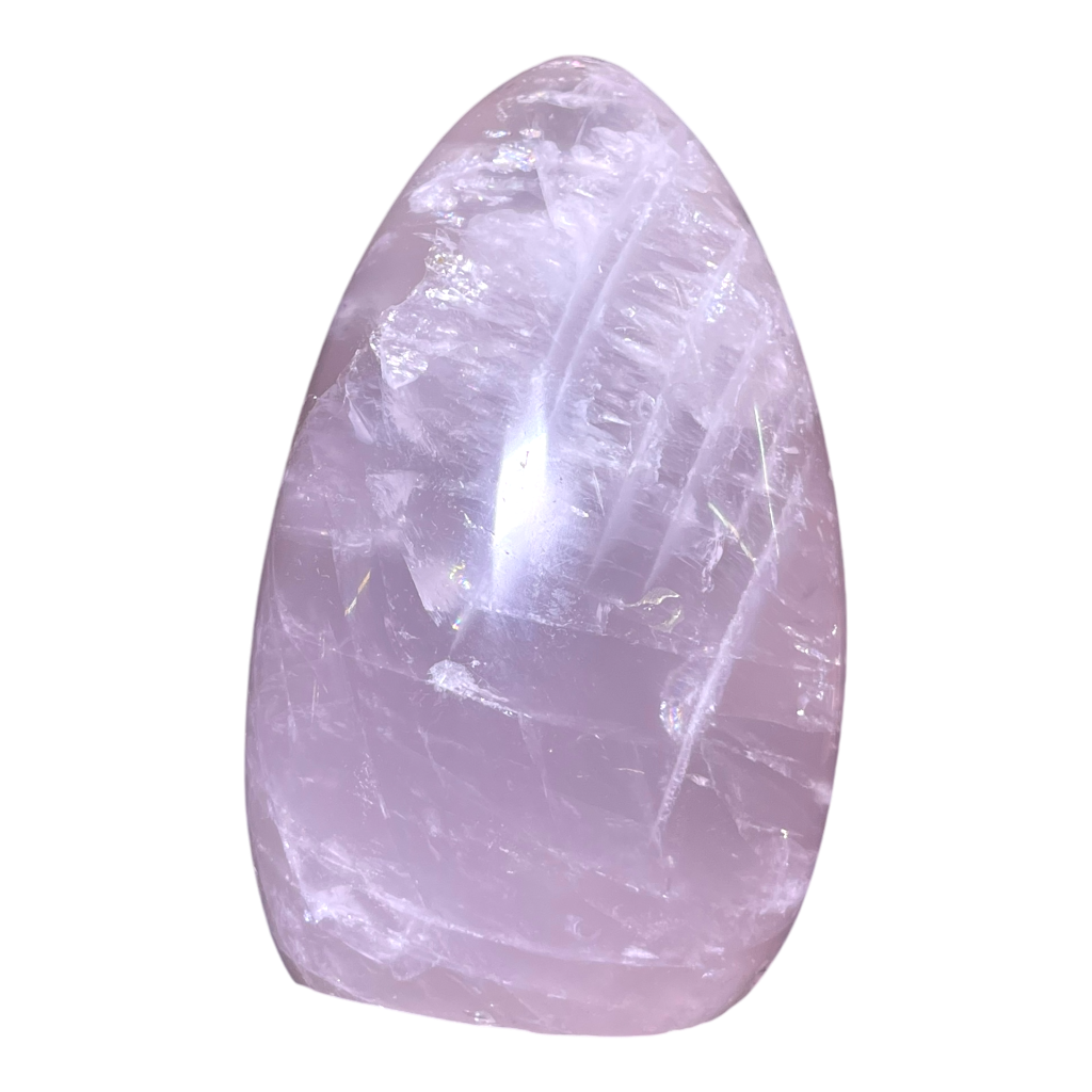 Rose Quartz