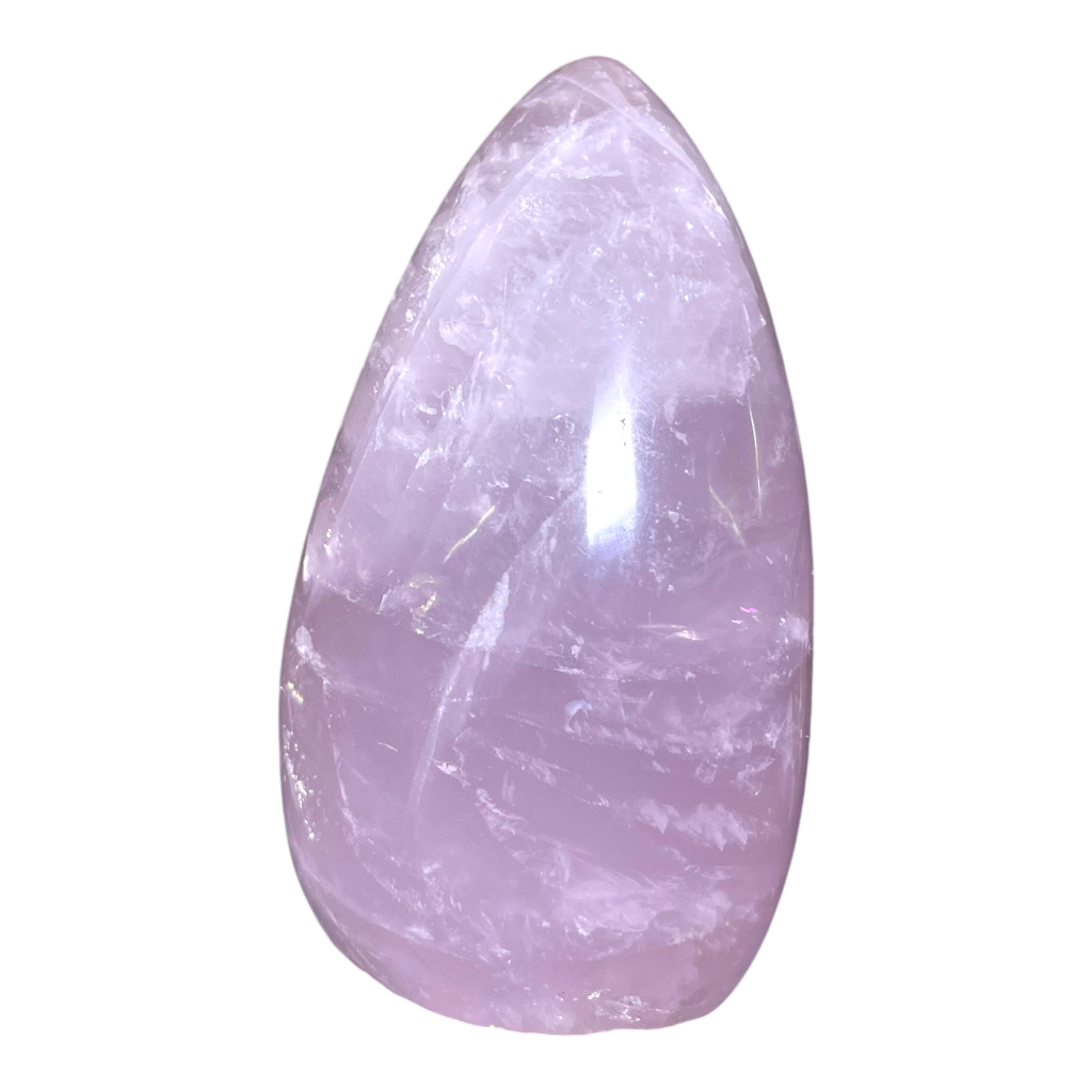 Rose Quartz